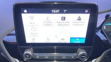 Ford Fiesta 1.1 75 Trend 5dr Petrol Hatchback